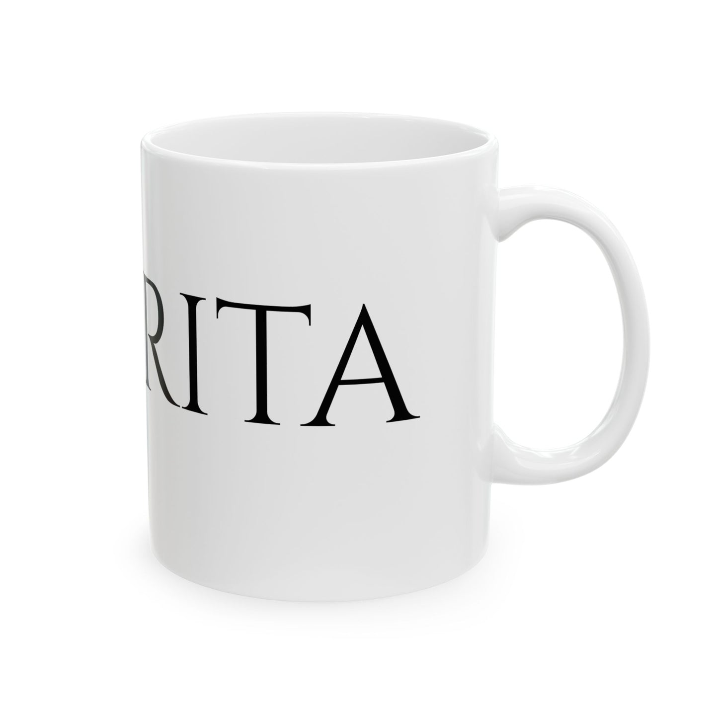 AHORITA Mug - Spanish Time Magic