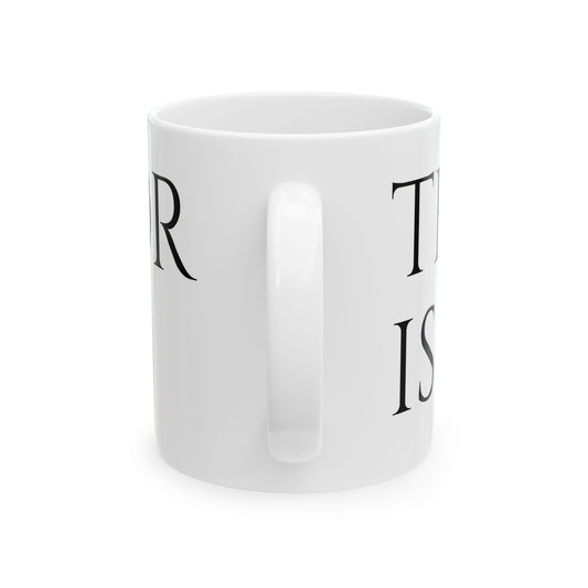 Copy of The Door Is Open Mug — Gateway Ritual