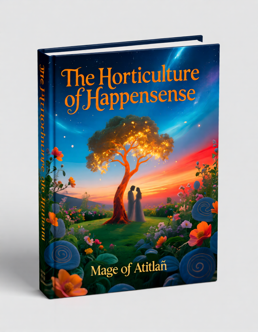 The Horticulture of Happensense