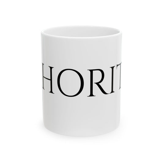AHORITA Mug - Spanish Time Magic