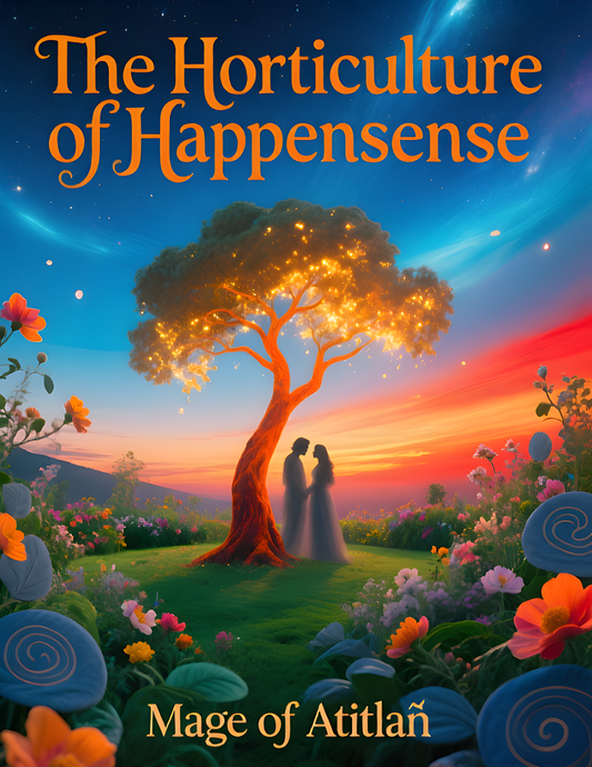 The Horticulture of Happensense